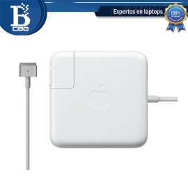 Cargador Adaptador Para Apple Mac Macbook Pro Magsafe 2 45w 14.8v