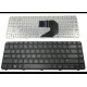 Teclado Hp CQ43